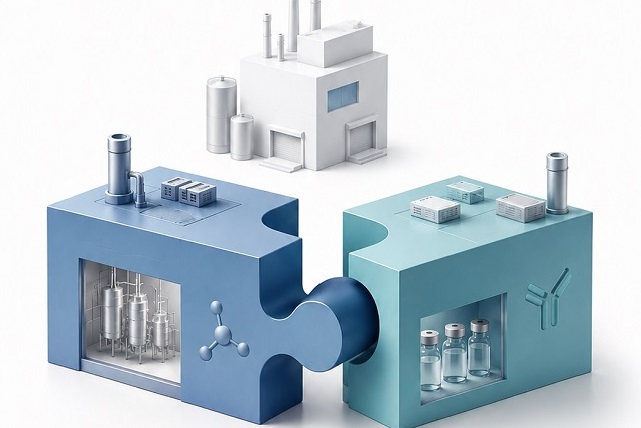 CDMO 2026: A New Industrial Hierarchy is Emerging
